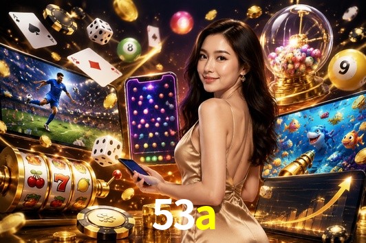 Game Providers 53a