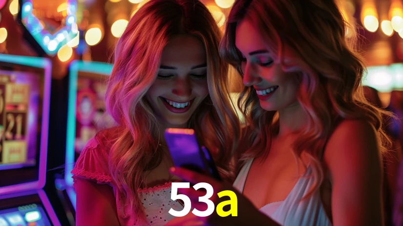 53a - Aposta Radical e Selvagem - 53a.com