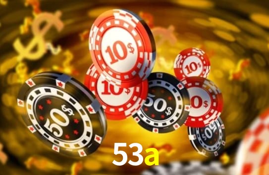 Jogos de Slot 53a