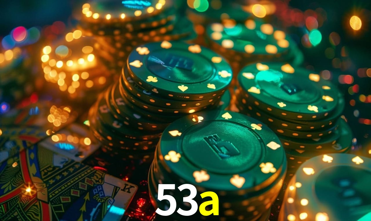 Casino Ao Vivo 53a