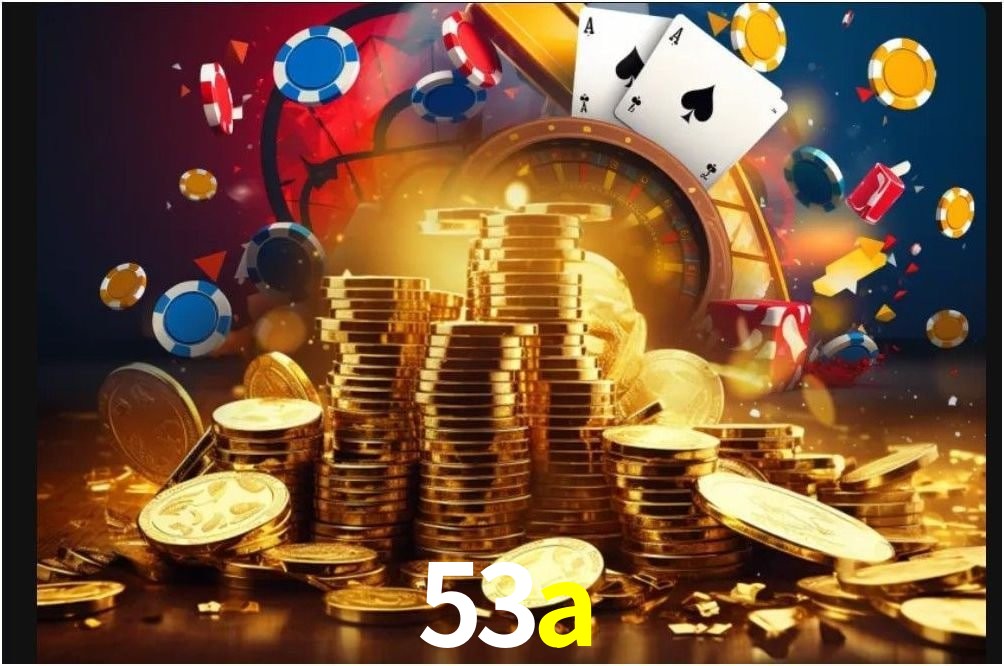 Torneios 53a