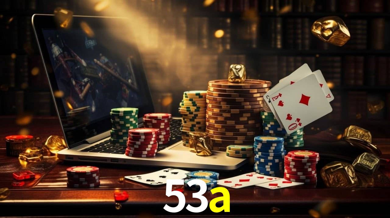 Estatísticas do Jogo 53a