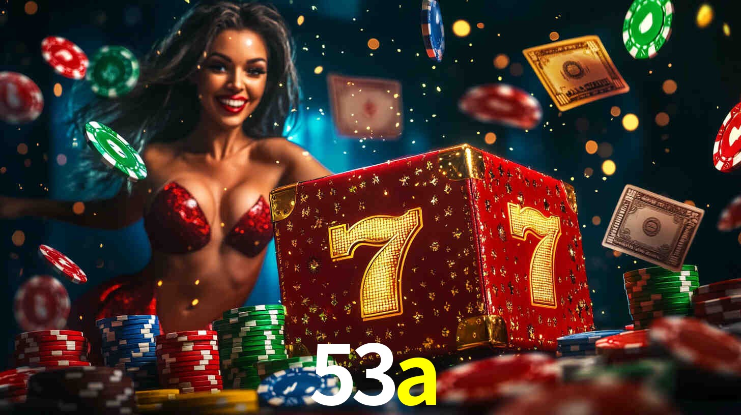 A Emoção da Loteria na 53a: Uma Chance de Mudança de Vida