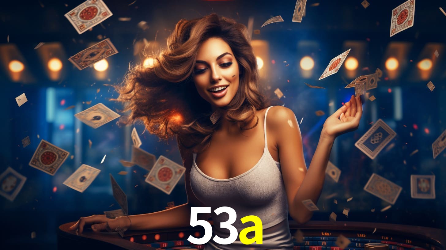 Welcome Bonus 53a