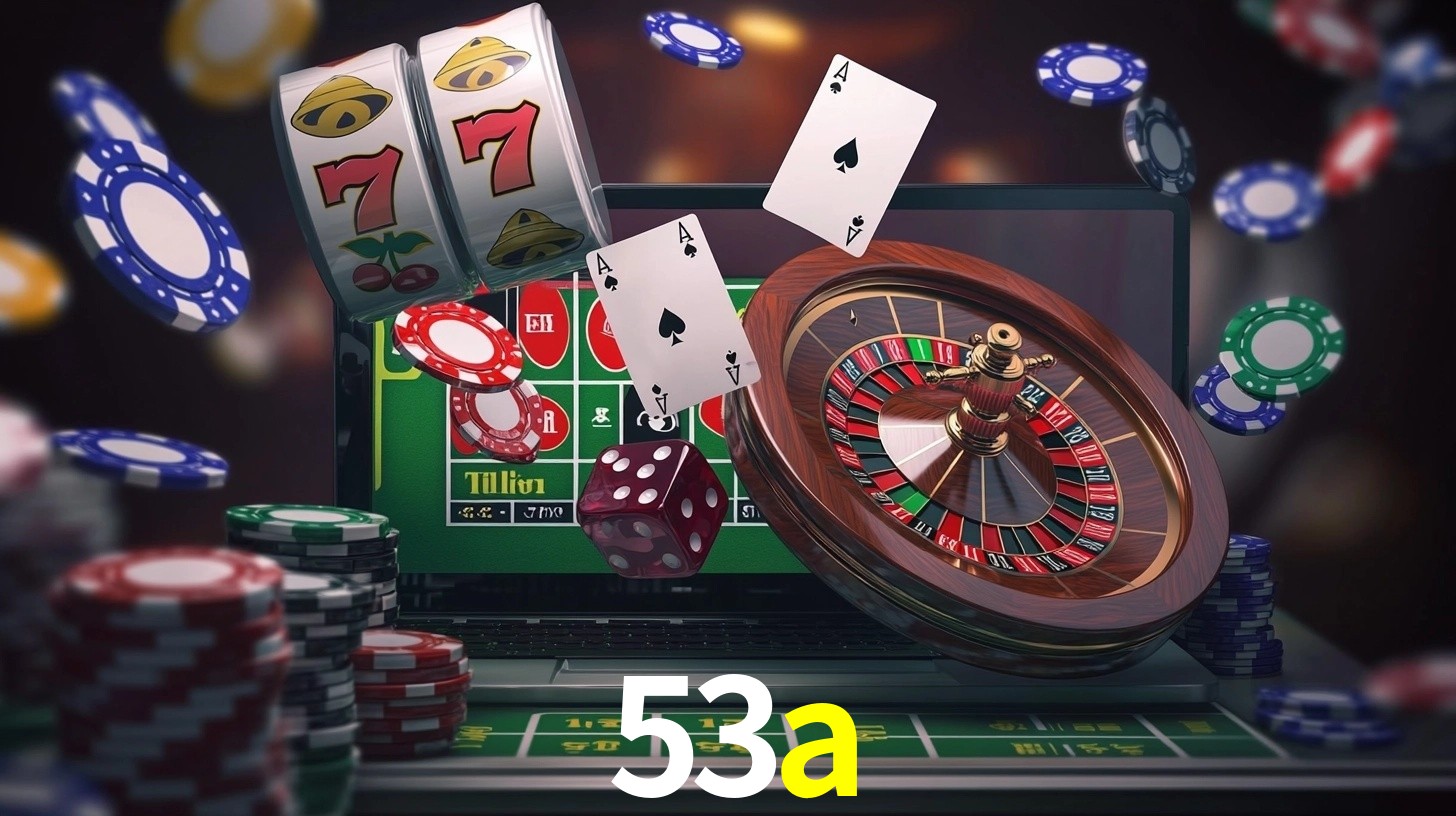 53a,53a.com