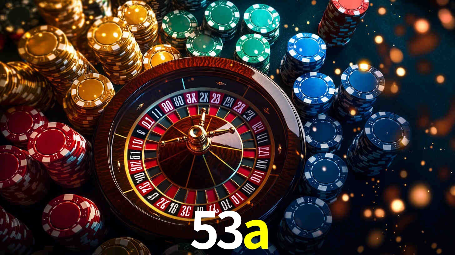 Explore as vantagens do 53a: serviço profissional e confiabilidade