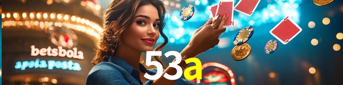 Welcome Bonus 53a