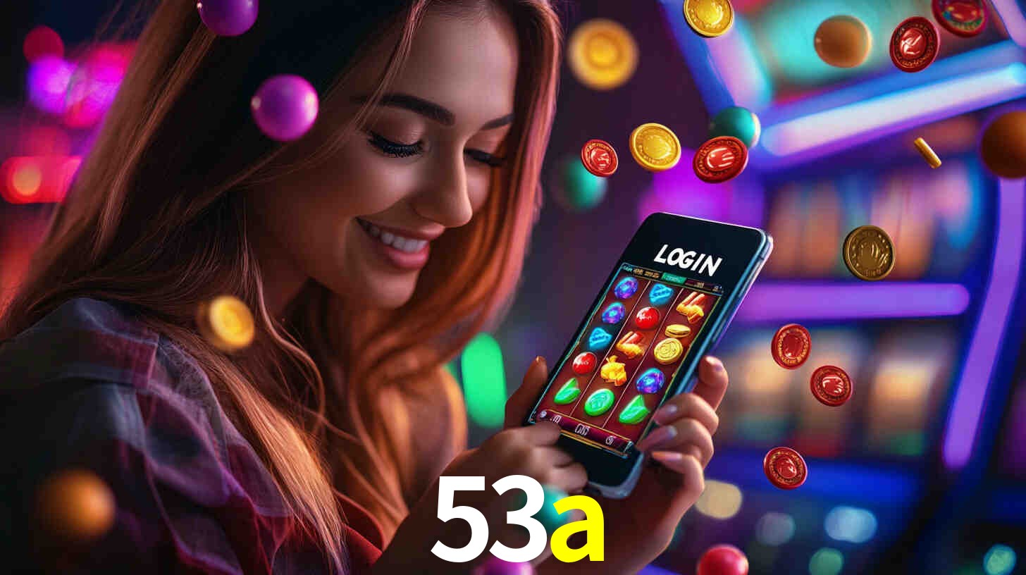 53a: Seu Especialista em Apostas Esportivas Brasileiras